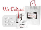 Order Delivery Online
