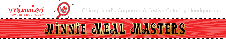 Minnie Meal Masters