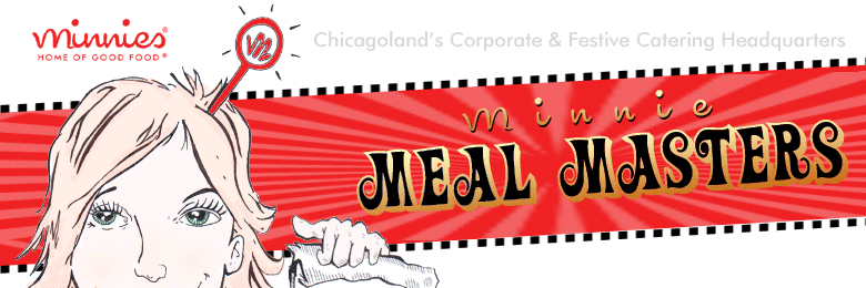 Minnie Meal Masters